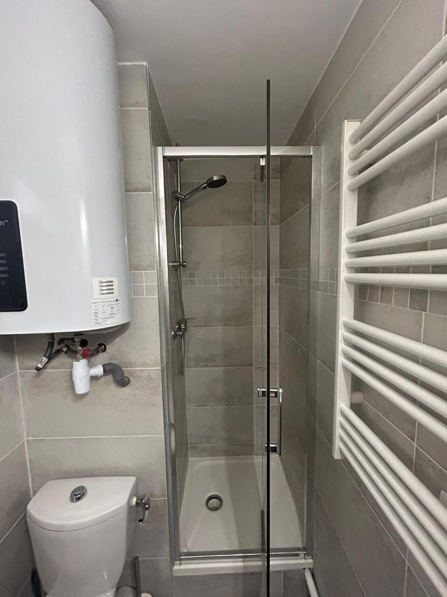 Studio Cabine 4 Personnes Cap D'Adge Agde Luaran gambar
